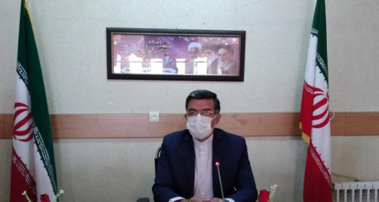 تصفیه‌خانه شهر صحنه پیشرفت 40 درصدی دارد