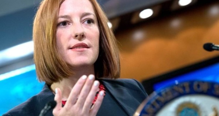 سخنگوی کاخ سفید در دولت بایدن معرفی شد