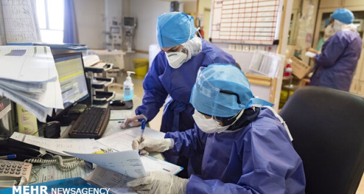 تصور عادی انگاری کرونا در کشور خطرناک است/ دورهمی‌ها را حذف کنید