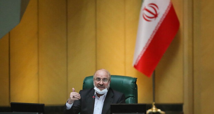 دشمن بداند بازی یک طرفه پایان یافته است