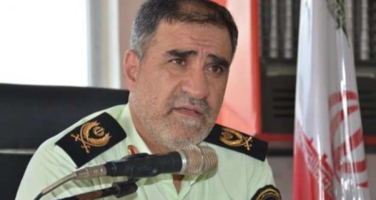  تشریح اقدامات طرح ظفر7 / از کشف 360 فقره سرقت تا دستگیری 250 نفر معتاد متجاهر