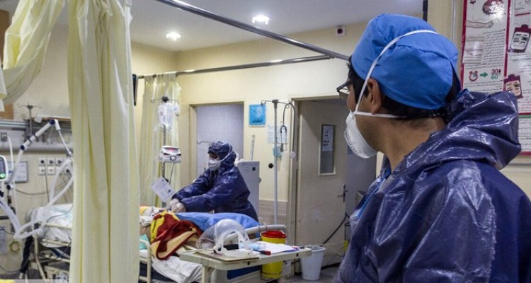 تعداد مبتلایان کرونا در کشور از یک میلیون نفر گذشت/ جان باختن ۳۵۸ هموطن دیگر