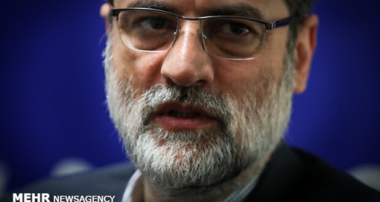 مصوبه هسته‌ای مجلس پیامی به ۱+۵ است/ مخالف مذاکره کردن نیستیم