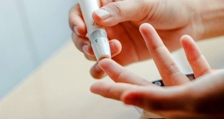 تاثیر آلودگی هوا بر تشدید بیماری ریوی در افراد دیابتی