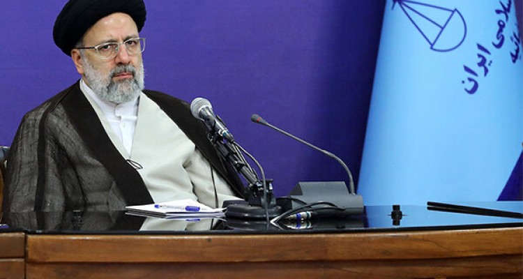 بدون اغماض با مقصران آبگرفتگی خوزستان برخورد شود