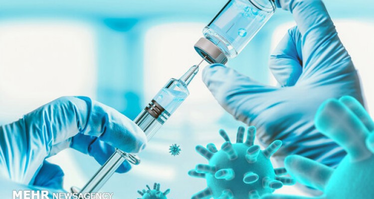 ابتلا به فلج صورت در برخی از دریافت‌کنندگان واکسن کرونایی فایزر