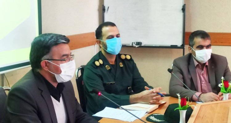 نباید اجازه دهیم به شهید سلیمانی توهین شود 