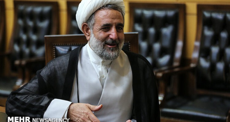 شکست جریان تحریف،منافع ملی را تامین می‌کند/دولت در خط وادادگی است