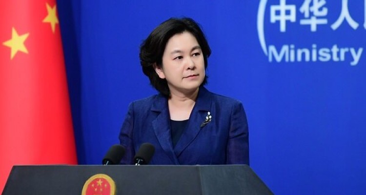 ۴محور تاکیدات چین در نشست وزیران برجام/ تحریم ایران باید لغو شود