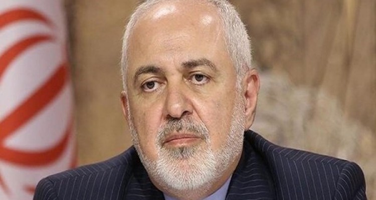 واکنش ظریف به ادعاهای ترامپ علیه ایران