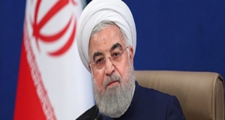  سراسر ایران در دوران تحریم اقتصادی به یک کارگاه بزرگ تبدیل شد/ عُمر جنگ اقتصادی به پایان آمده است