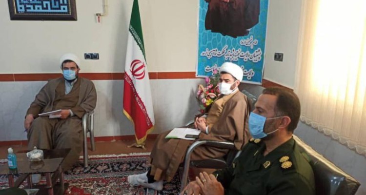 اجرای برنامه های گوناکون در فضای مجازیدر سالروز شهادت حاج قاسم سلیمانی