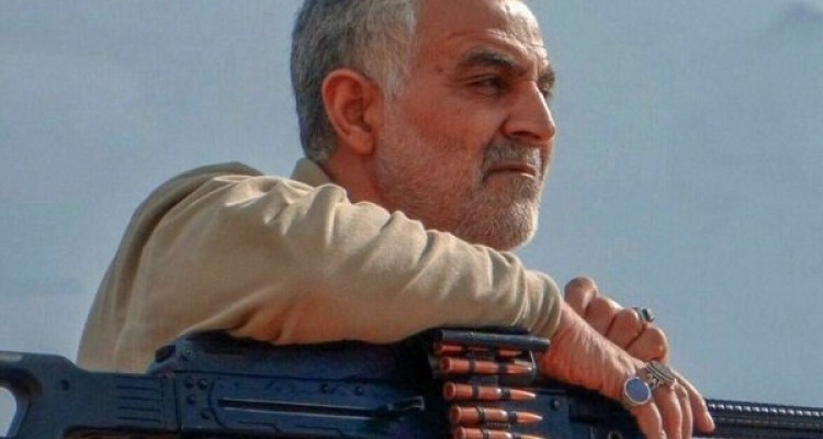 فرماندهی «سردار» در میدان «جنگ روایت»/ژنرالی که رسانه را می‌شناخت