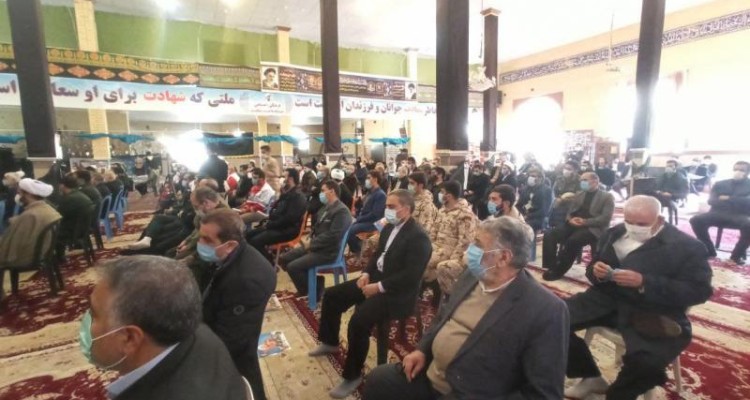 مکتب حاج قاسم سلیمانی با شهادتش تا قیامت ماندگار شد