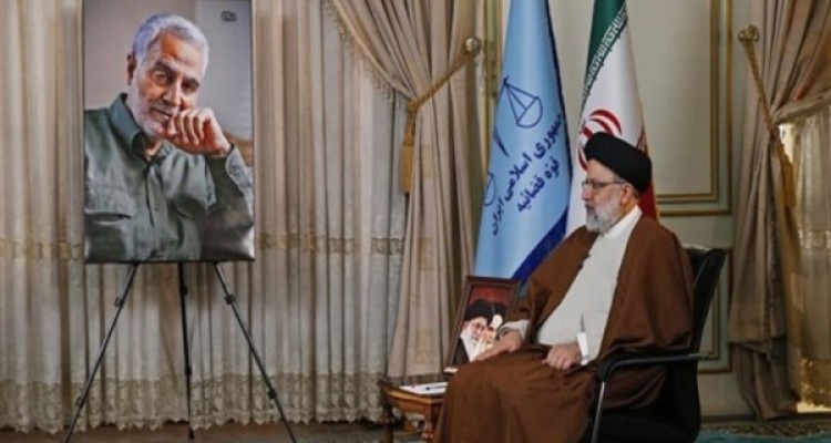  ترامپ در هر جایگاهی باید تقاص پس دهد/ آخرین جزئیات همکاری با عراق برای پیگیری قضائی ترور شهید سلیمانی