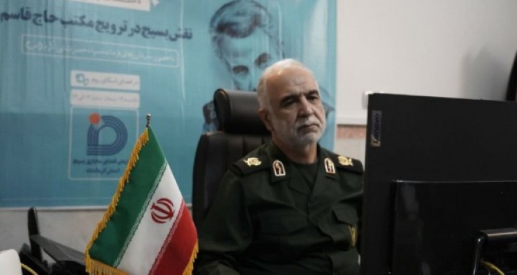  اعتقاد به مردم یکی از نگاه های ویژه در مکتب شهید سلیمانی بود