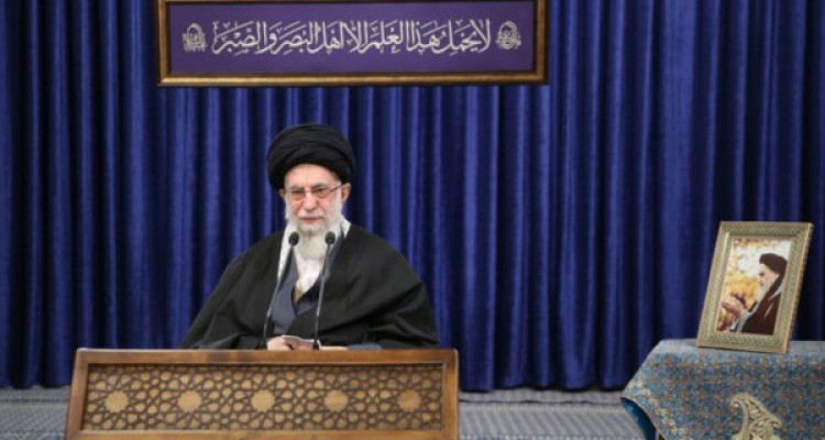  ورود واکسن آمریکایی و انگلیسی ممنوع است/ بازگشت آمریکا به برجام بدون رفع تحریم‌ها به ضرر ماست