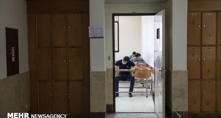 مهلت ثبت نام آزمون دستیاری پزشکی تمدید شد