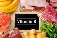 اهمیت ویتامین های گروه B/ بهبود عملکرد متابولیسم بدن