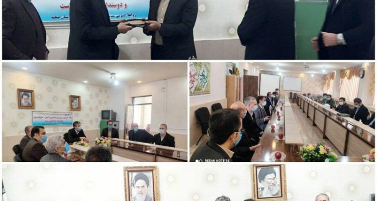 مسئولیت فرصتی برای خدمتگزاری به جامعه و مردم است 