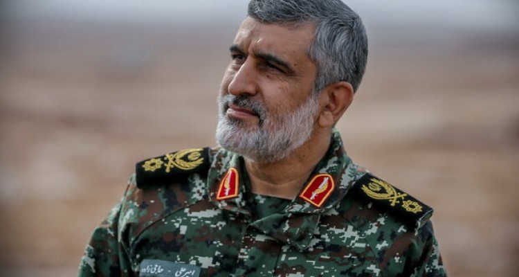 ناکارآمدسازی نقاط قوت دشمن تمرین شد/ موشک ابزار تولید قدرت است