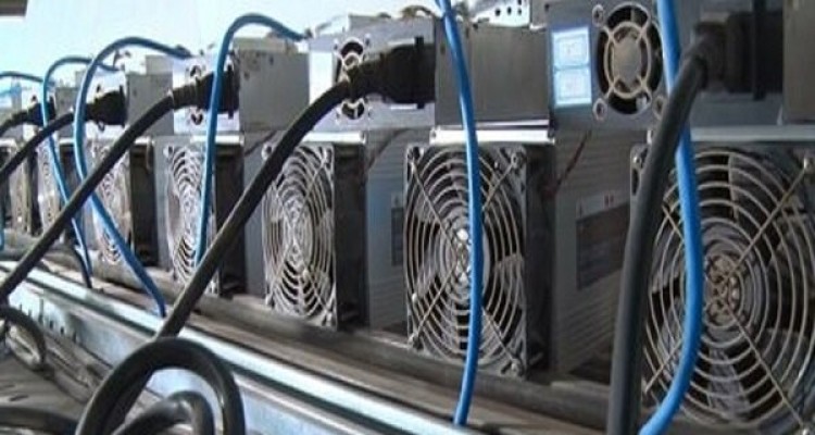 ۱۲ عدد ماینر غیرمجاز در کرمانشاه کشف شد