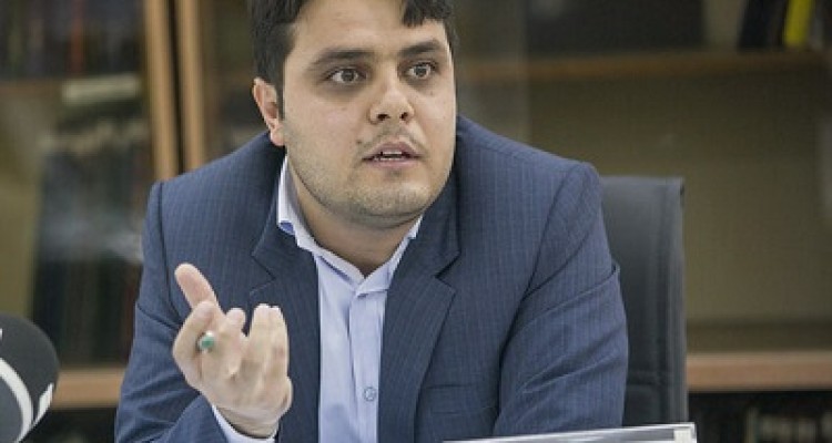  عدم وجود محصول خاص کرمانشاه در بورس کالا/ تلاش برای عرضه نخود