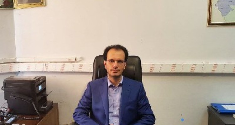 واحدهای مسکونی صحنه در سامانه ملی املاک و اسکان کشور ثبت نام کنند