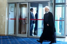 چالش‌ روحانی با راستی‌آزمایی/ بوی عجله در احیای «برجام» می‌آید؟