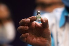 برنامه واکسیناسیون جمعیت بالای ۸۰ سال آغاز شد