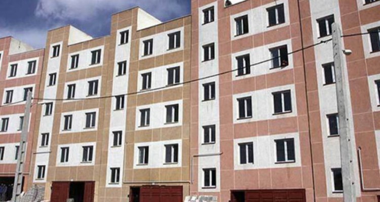 ۲۴ هزار فرهنگی امسال صاحب مسکن می‌شوند