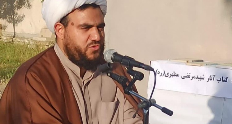 دولت جوان و انقلابی تنها راه نجات کشور است