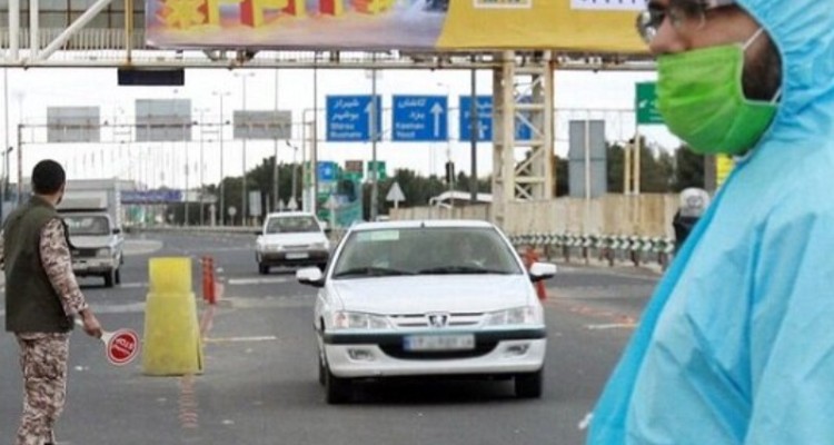 مراقب موج پنجم کرونا باشیم/ مبادا بار سفر ببندیم