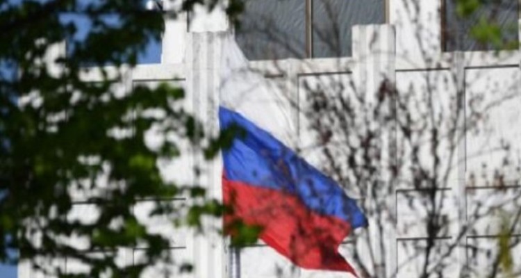 روسیه رسما آمریکا و چک را در فهرست کشورهای «غیردوست» قرار داد