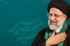 #رئیسی_بیا ترند اول توییتر فارسی شد