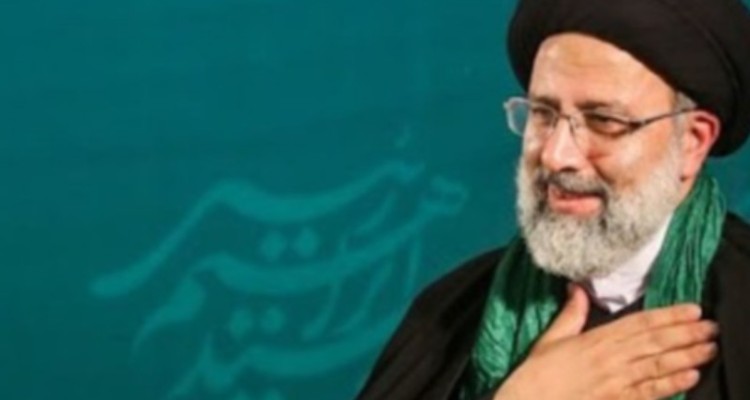 #رئیسی_بیا ترند اول توییتر فارسی شد