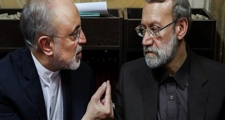 تولد لاریجانی و صالحی در عراق، منعی برای کاندیدا شدن آنها در انتخابات ایجاد نمی‌کند