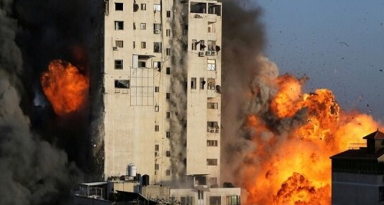 شبکه‌های اجتماعی در خدمت صهیونیسم