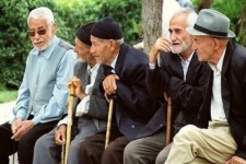 سهم بازنشستگان از برنامه‌های داوطلبان انتخابات ریاست جمهوری