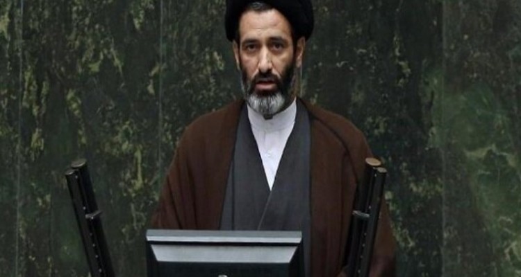 استخدام رانتی استانداری نمونه‌ای از باج‌دهی استاندار کرمانشاه است