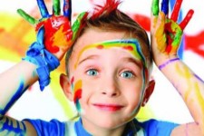 افسردگی ، نتیجه عدم درمان بیش فعالی کودکان است