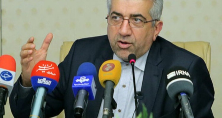 بابت قطعی برق از مردم عذرخواهی می‌کنم