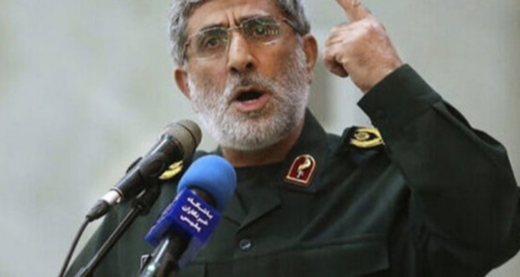 توصیه می‌کنیم صهیونیست‌ها هرچه سریعتر به اروپا و آمریکا برگردند