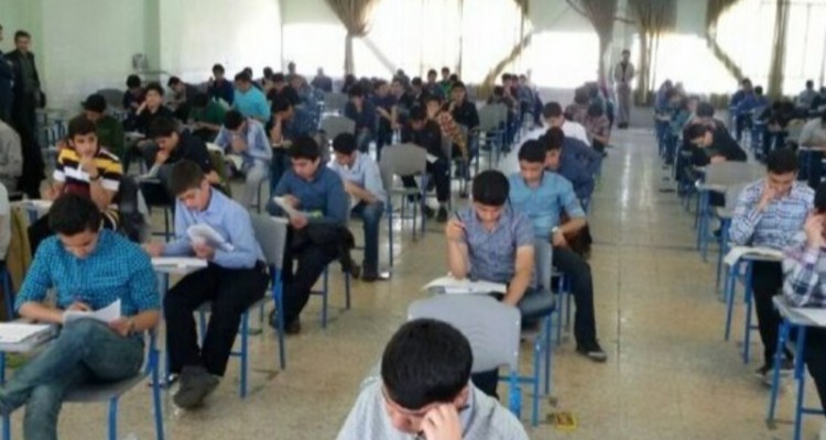 ناکارآمدی آشکار در طراحی سوالات آزمون تیزهوشان و المپیادها