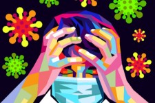 کرونا با سلامت روان افراد جامعه چه می کند؟