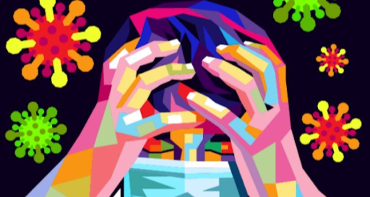 کرونا با سلامت روان افراد جامعه چه می کند؟