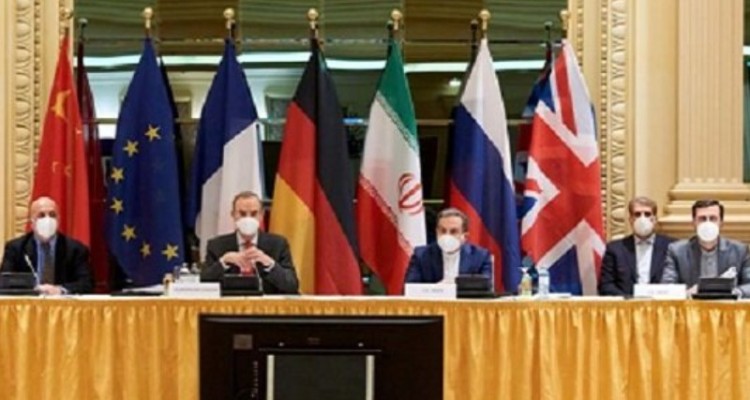 باج‌گیری آمریکا در مذاکرات احیای برجام با اتکا به ادعاهای گروسی