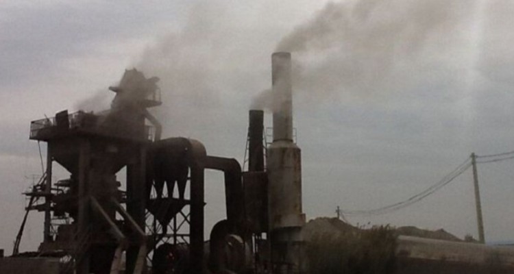 ۳ واحد آلاینده در صحنه به مراجع قضایی معرفی شده اند