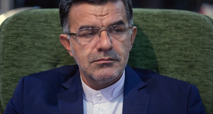 نتایج انتخابات شورای شهر صحنه اعلام شد