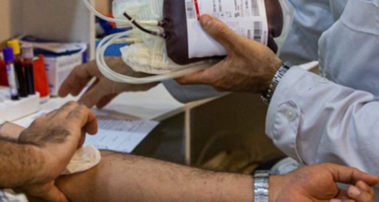 کرمانشاه فقط «یک» مرکز ثابت انتقال خون دارد/ اعلام برنامه تیم سیار خون‌گیری در تیرماه